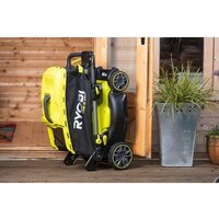 Газонокосилка Ryobi RY18LMX40B-240 (с 2-мя АКБ) - Превью изображения №7 — Интернет-магазин Time-Shop
