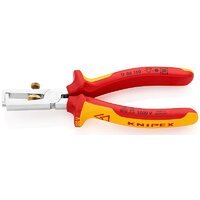 Набор пассатижей Knipex 002015 (4 предмета) - Превью изображения №3 — Интернет-магазин Time-Shop