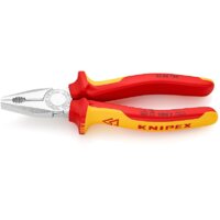 Набор пассатижей Knipex 002015 (4 предмета) - Превью изображения №2 — Интернет-магазин Time-Shop