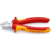 Набор пассатижей Knipex 002015 (4 предмета) - Превью изображения №4 — Интернет-магазин Time-Shop