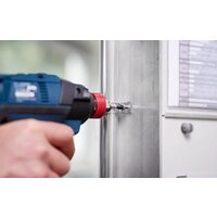 Набор бит и сверл Bosch 2608577145 (8 предметов) - Превью изображения №5 — Интернет-магазин Time-Shop