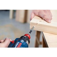 Набор бит и сверл Bosch 2608577145 (8 предметов) - Превью изображения №3 — Интернет-магазин Time-Shop