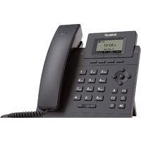 IP-телефон Yealink SIP-T30P - Превью изображения №2 — Интернет-магазин Time-Shop