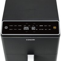 Аэрогриль (аэрофритюрница) Cosori Dual Blaze CAF-P583S-KEUR - Превью изображения №6 — Интернет-магазин Time-Shop