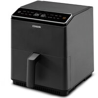 Аэрогриль (аэрофритюрница) Cosori Dual Blaze CAF-P583S-KEUR - Превью изображения №5 — Интернет-магазин Time-Shop