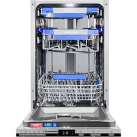 MAUNFELD MLP45230 Light Beam Inverter Wi-Fi