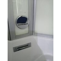 Душевая кабина WeltWasser WW500 Emmer 150/85/55-2 - Превью изображения №12 — Интернет-магазин Time-Shop