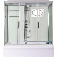 WeltWasser WW500 Emmer 150/85/55-2