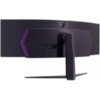 Игровой монитор LG UltraGear 49GR85DC-B - Превью изображения №7 — Интернет-магазин Time-Shop