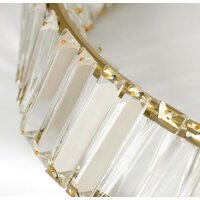 Подвесная люстра Lussole Kent LSP-7120 - Превью изображения №2 — Интернет-магазин Time-Shop