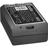 Вспышка Godox V1Pro N TTL для Nikon - Превью изображения №7 — Интернет-магазин Time-Shop