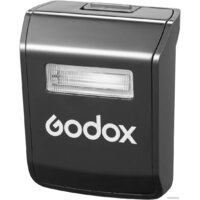 Вспышка Godox V1Pro N TTL для Nikon - Превью изображения №6 — Интернет-магазин Time-Shop