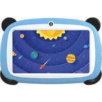 Планшет Digma Kids A7 2GB/32GB (синий) - Превью изображения №12 — Интернет-магазин Time-Shop