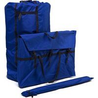 Моторно-гребная лодка Адмирал АМ-320С (cветло-серый/черный) - Превью изображения №6 — Интернет-магазин Time-Shop