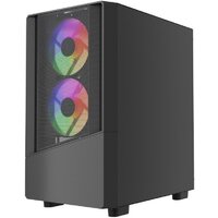 Корпус Powercase Mistral Micro A15B CMMA15B-L3 - Превью изображения №3 — Интернет-магазин Time-Shop