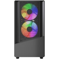 Корпус Powercase Mistral Micro A15B CMMA15B-L3 - Превью изображения №2 — Интернет-магазин Time-Shop