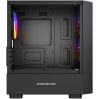 Корпус Powercase Mistral Micro A15B CMMA15B-L3 - Превью изображения №5 — Интернет-магазин Time-Shop