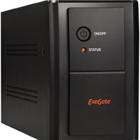 ExeGate UNB-1000.LED.AVR.EURO.RJ.USB EP212518RUS