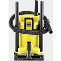 Пылесос Karcher WD 2-18 1.628-500.0 (без АКБ) - Превью изображения №5 — Интернет-магазин Time-Shop