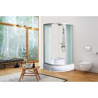 Душевой уголок River Don Light 80/15 MT - Превью изображения №3 — Интернет-магазин Time-Shop