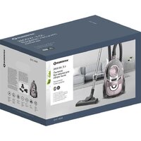 Пылесос Eurostek EVC-4508 - Превью изображения №11 — Интернет-магазин Time-Shop