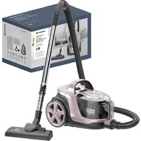 Пылесос Eurostek EVC-4508 - Превью изображения №10 — Интернет-магазин Time-Shop