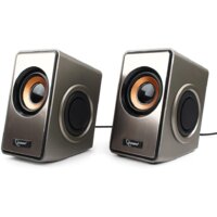 Акустика Gembird SPK-400 - Превью изображения №2 — Интернет-магазин Time-Shop