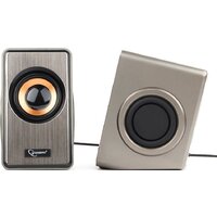 Акустика Gembird SPK-400 - Превью изображения №3 — Интернет-магазин Time-Shop