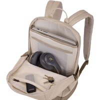 Городской рюкзак Thule Lithos 20L TLBP216PEL/FK (pelican gray/faded khaki) - Превью изображения №3 — Интернет-магазин Time-Shop