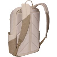 Городской рюкзак Thule Lithos 20L TLBP216PEL/FK (pelican gray/faded khaki) - Превью изображения №2 — Интернет-магазин Time-Shop