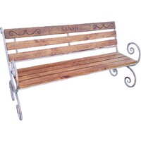 Saniji С93 1660x420x850