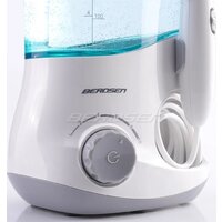 Ирригатор  Berdsen ClearJet X2 - Превью изображения №4 — Интернет-магазин Time-Shop