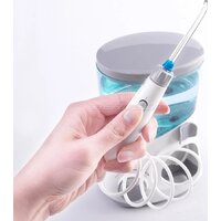 Ирригатор  Berdsen ClearJet X2 - Превью изображения №5 — Интернет-магазин Time-Shop