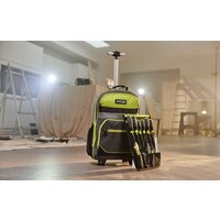 Рюкзак для инструментов Ryobi RSSBP2 5132005344 - Превью изображения №9 — Интернет-магазин Time-Shop