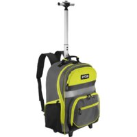 Рюкзак для инструментов Ryobi RSSBP2 5132005344 - Превью изображения №6 — Интернет-магазин Time-Shop