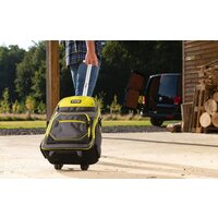 Рюкзак для инструментов Ryobi RSSBP2 5132005344 - Превью изображения №8 — Интернет-магазин Time-Shop