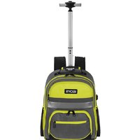 Рюкзак для инструментов Ryobi RSSBP2 5132005344 - Превью изображения №5 — Интернет-магазин Time-Shop