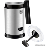 Автоматический вспениватель молока Melitta Cremio 1014-03 (нержавеющая сталь) - Превью изображения №3 — Интернет-магазин Time-Shop