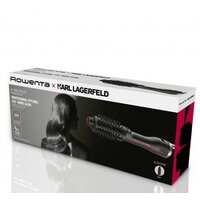 Фен-щетка Rowenta Karl Lagerfeld CF961LF0 - Превью изображения №4 — Интернет-магазин Time-Shop