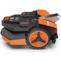 Газонокосилка-робот Worx Landroid Vision M600 WR206E - Превью изображения №4 — Интернет-магазин Time-Shop