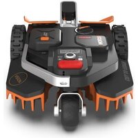 Газонокосилка-робот Worx Landroid Vision M600 WR206E - Превью изображения №8 — Интернет-магазин Time-Shop