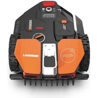 Газонокосилка-робот Worx Landroid Vision M600 WR206E - Превью изображения №3 — Интернет-магазин Time-Shop