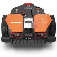 Газонокосилка-робот Worx Landroid Vision M600 WR206E - Превью изображения №7 — Интернет-магазин Time-Shop