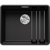 Blanco Etagon 500-F 526343 (антрацит)