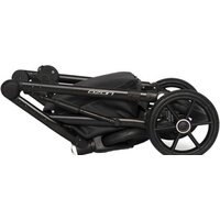 Универсальная коляска Riko Ozon (2 в 1, 06) - Превью изображения №9 — Интернет-магазин Time-Shop