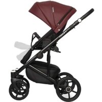 Универсальная коляска Riko Ozon (2 в 1, 06) - Превью изображения №6 — Интернет-магазин Time-Shop