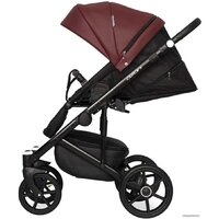 Универсальная коляска Riko Ozon (2 в 1, 06) - Превью изображения №8 — Интернет-магазин Time-Shop