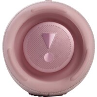 Беспроводная колонка JBL Charge 5 (розовый) - Превью изображения №5 — Интернет-магазин Time-Shop