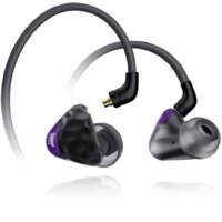 Наушники iKKO Gems OH1S (серый) - Превью изображения №2 — Интернет-магазин Time-Shop