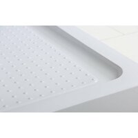 Душевой поддон BelBagno TRAY-BB-P-90-15-W 90x90 - Превью изображения №2 — Интернет-магазин Time-Shop